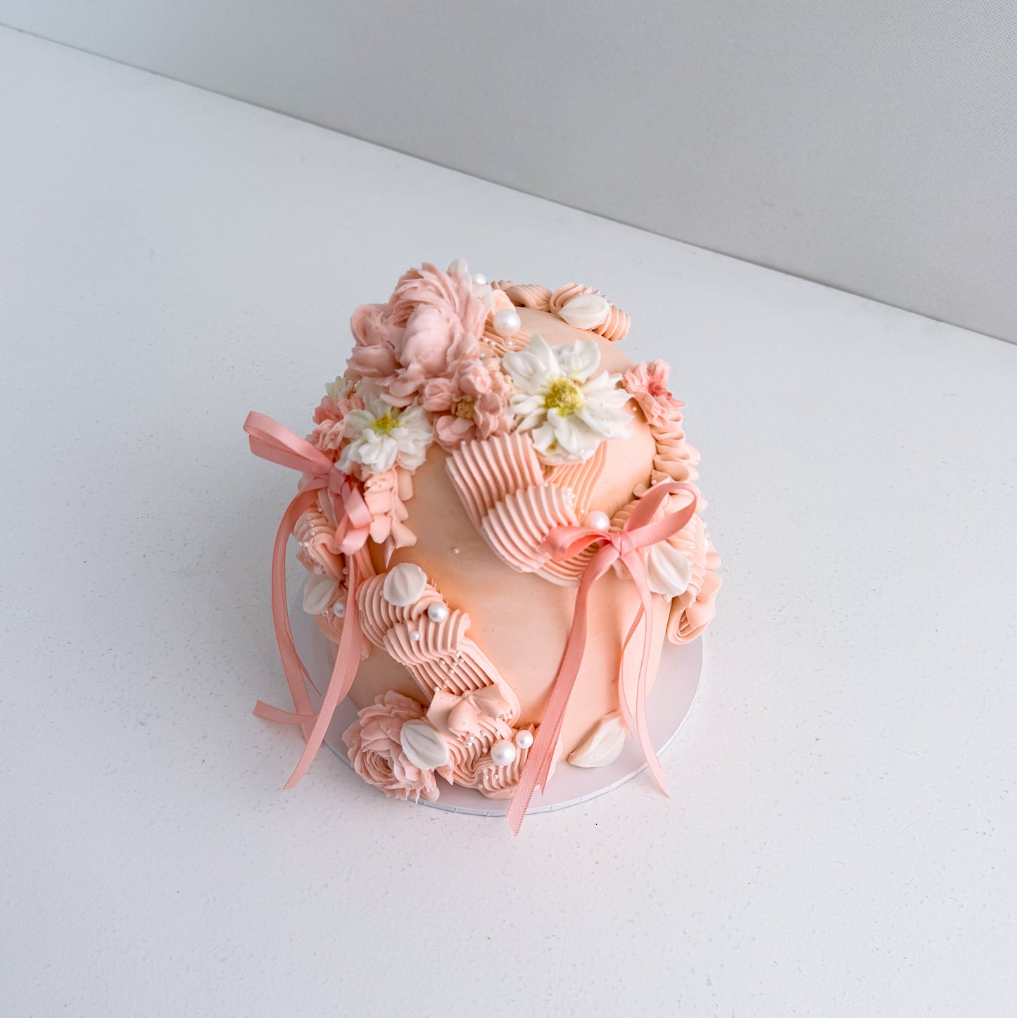 Blossom Dome Cake - Multiple flavours