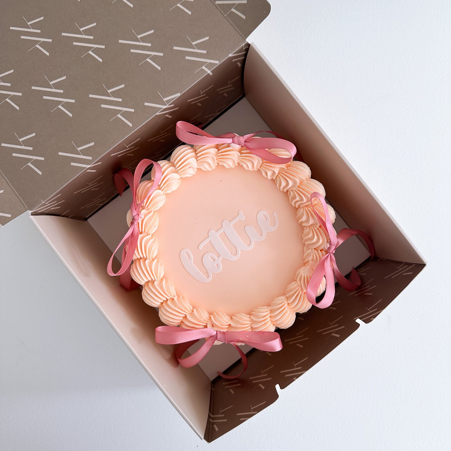 vintage cake auckland cake