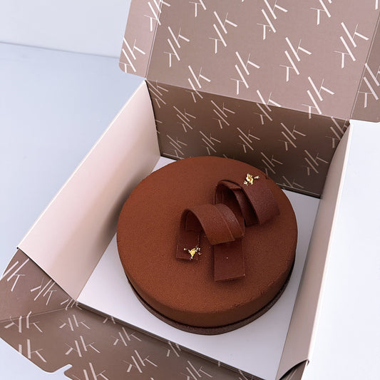 auckland cake