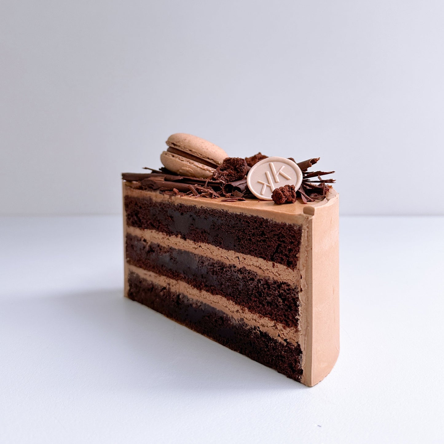 COLATE CAKE - auckland cake