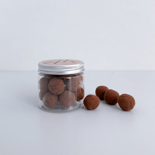 HAZELNUT DRAGEES