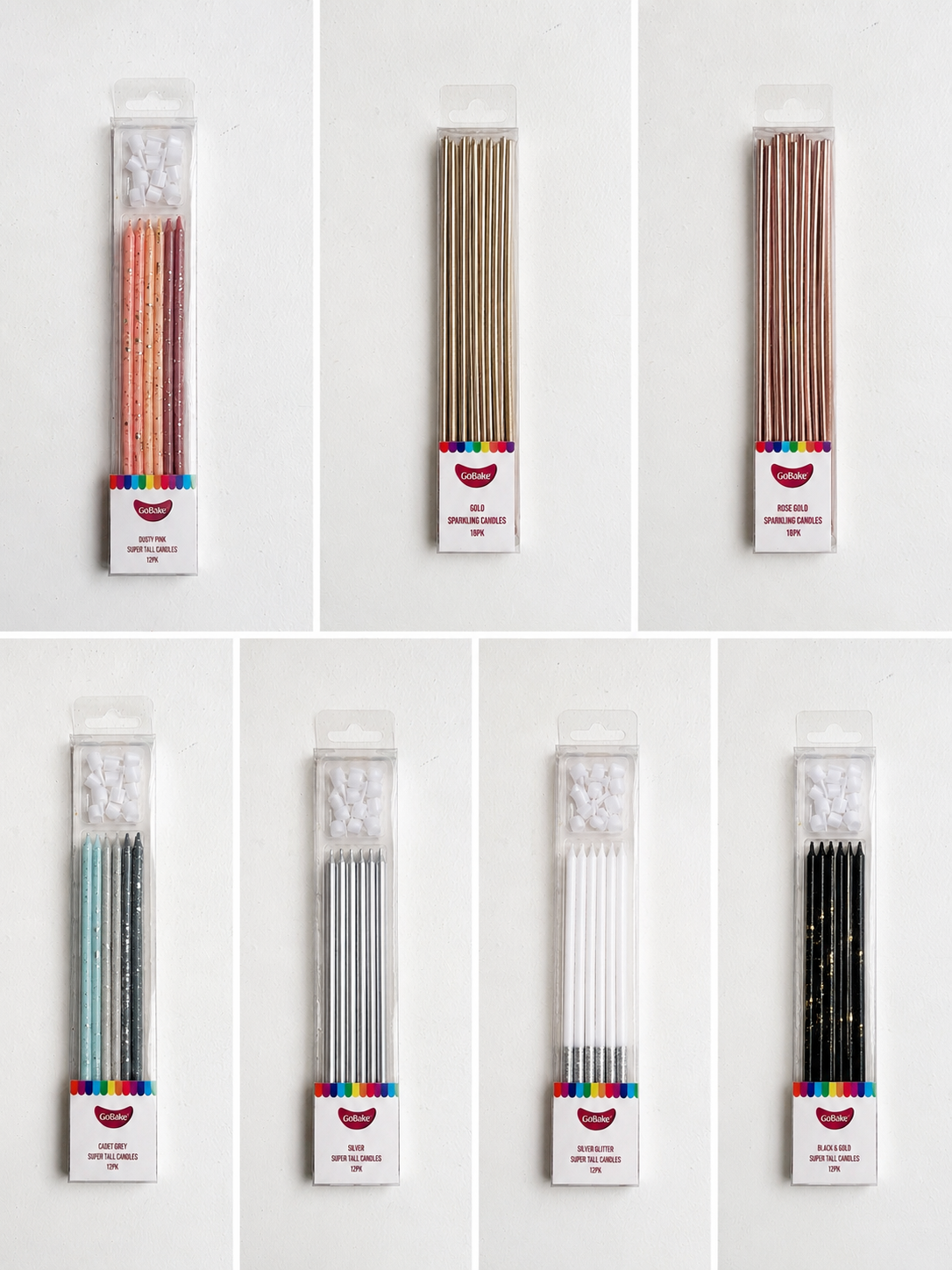 candles