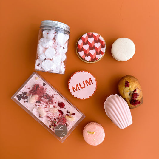 MOTHER'S DAY SWEET TREAT BOX