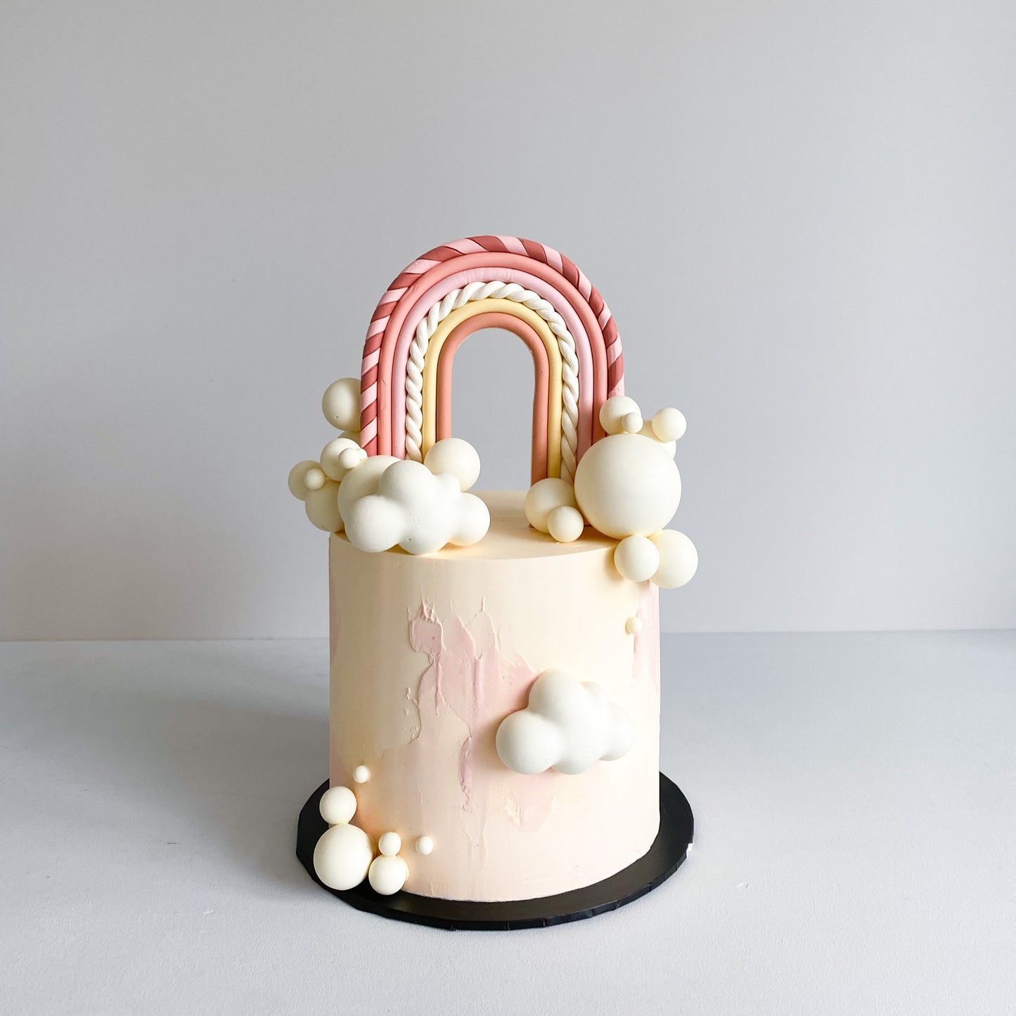 RAINBOW CAKE