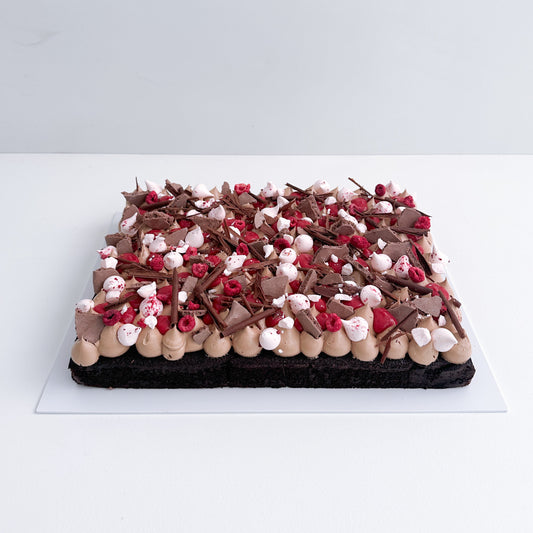 BIG_SLAB_CAKE_-_Classic_Single_Layer_Cake_ auckland 