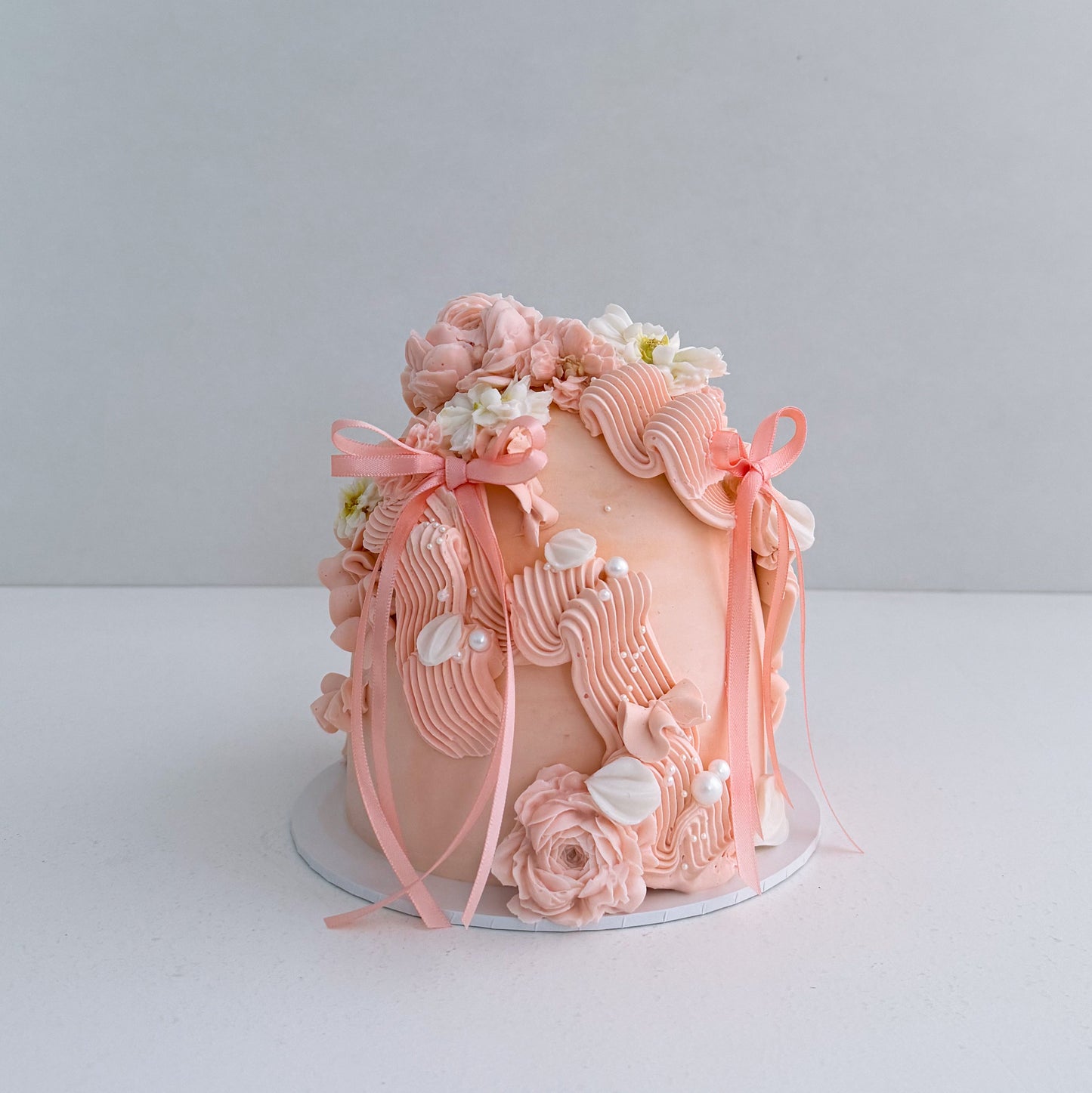 Blossom Dome Cake - Multiple flavours 