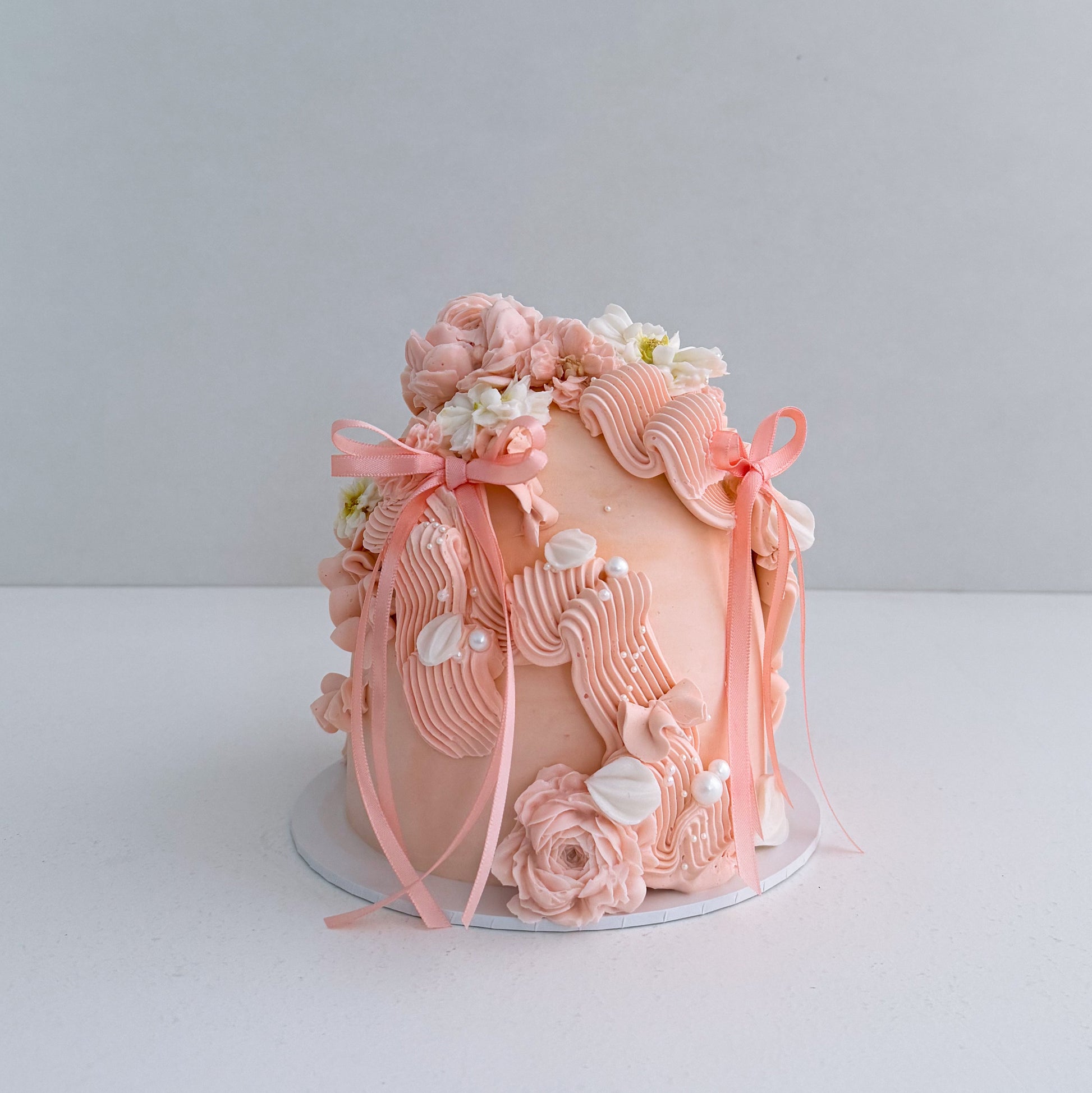Blossom Dome Cake - Multiple flavours 