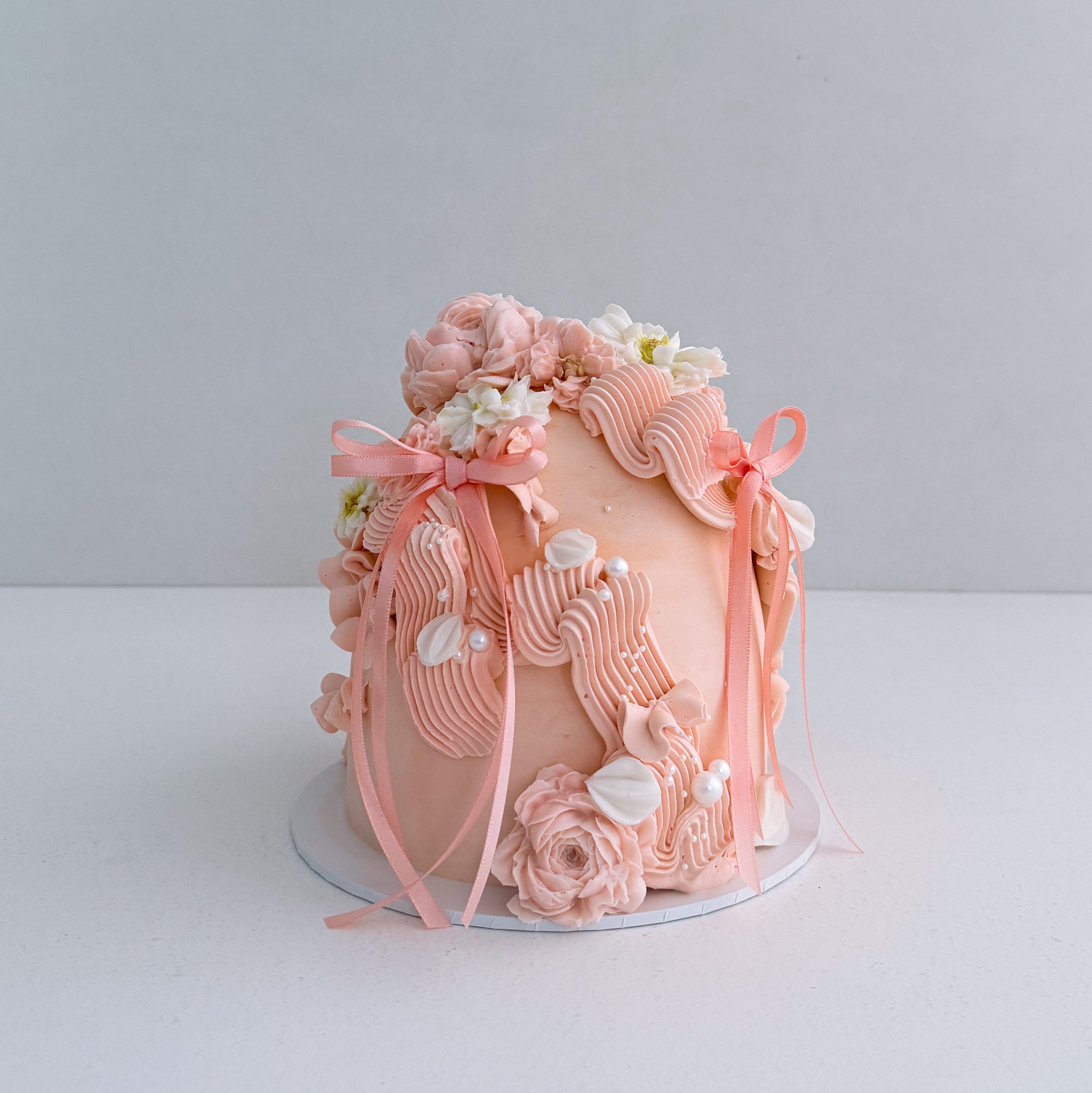 Blossom Dome Cake - Multiple flavours 