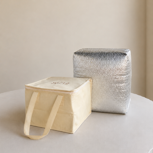 ADD ON - CHILL BAG/ ICE PACK