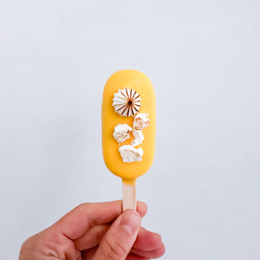 CAKESICLE - LEMON ELDERFLOWER X 1 UNIT