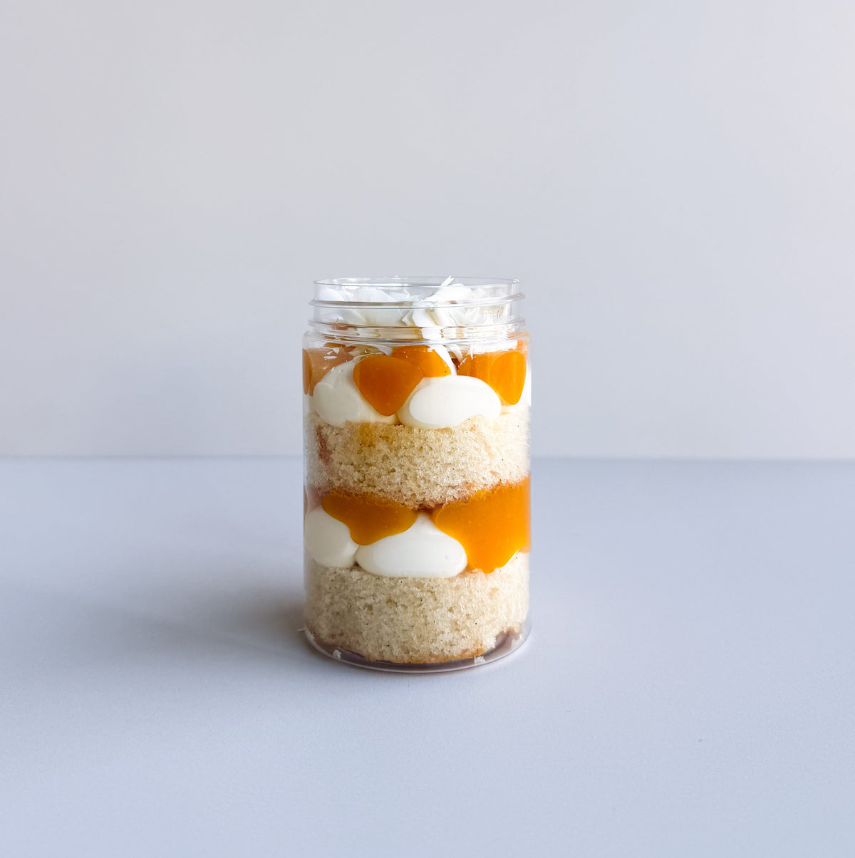 Cake Jars