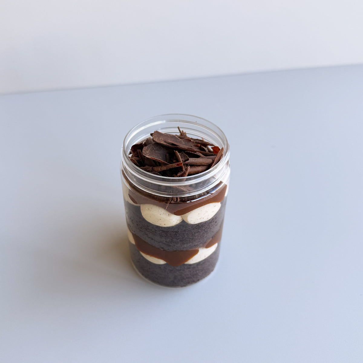Cake Jars