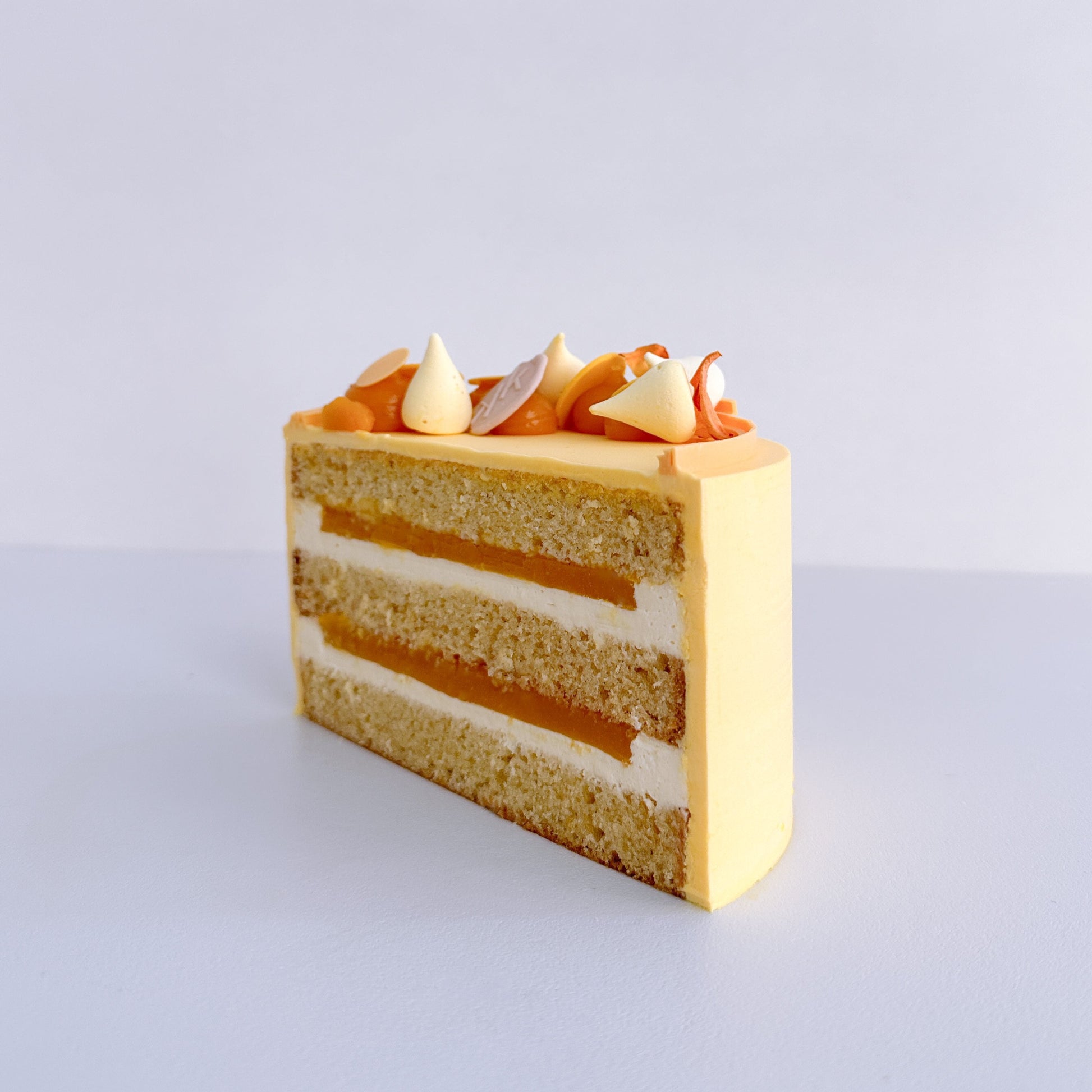 TROPICAL CAKE  AUCKLAND CAKES