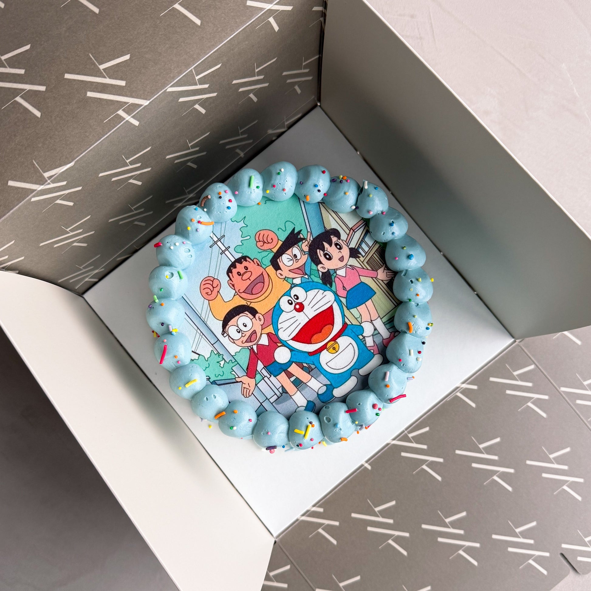 Kids birthday cake 