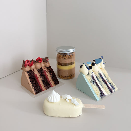 SATURDAY DESSERT BOX MENU – 24TH MAY
auckland