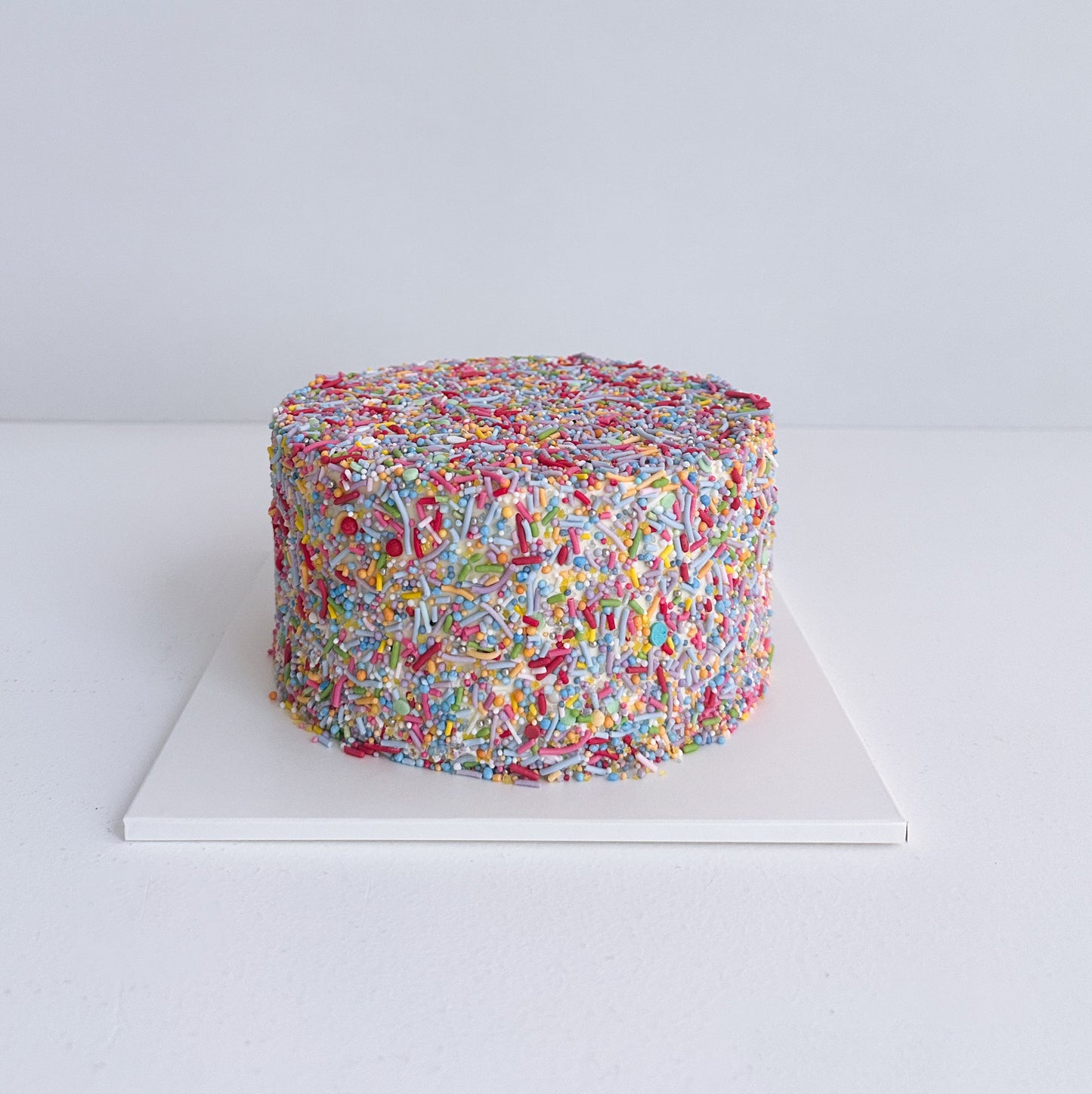 Sprinkles Cake auckland 