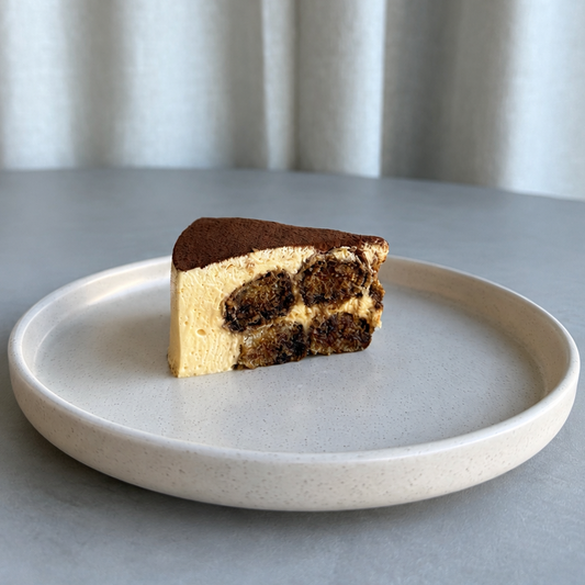 Tiramisu cake 7 inch auckland