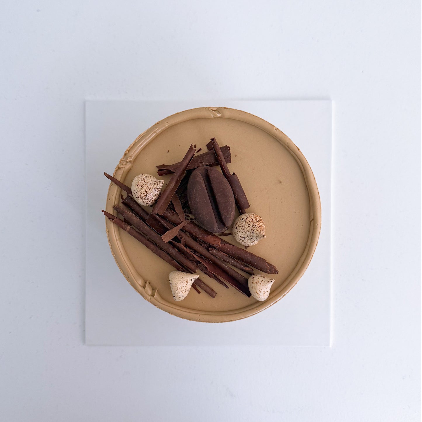 auckland coffee cake 