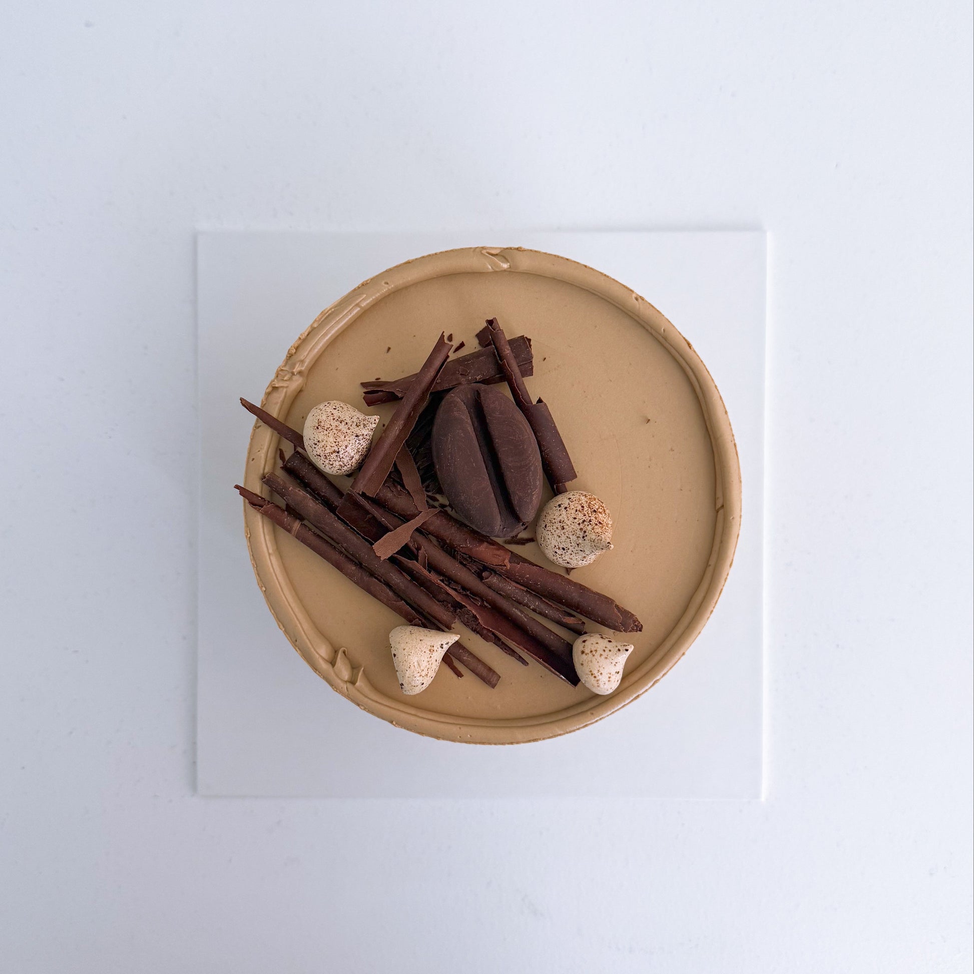 auckland coffee cake 