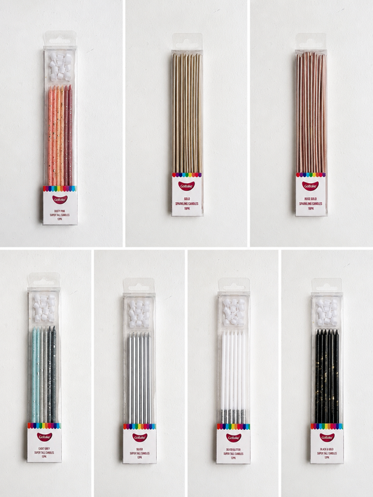 candles 