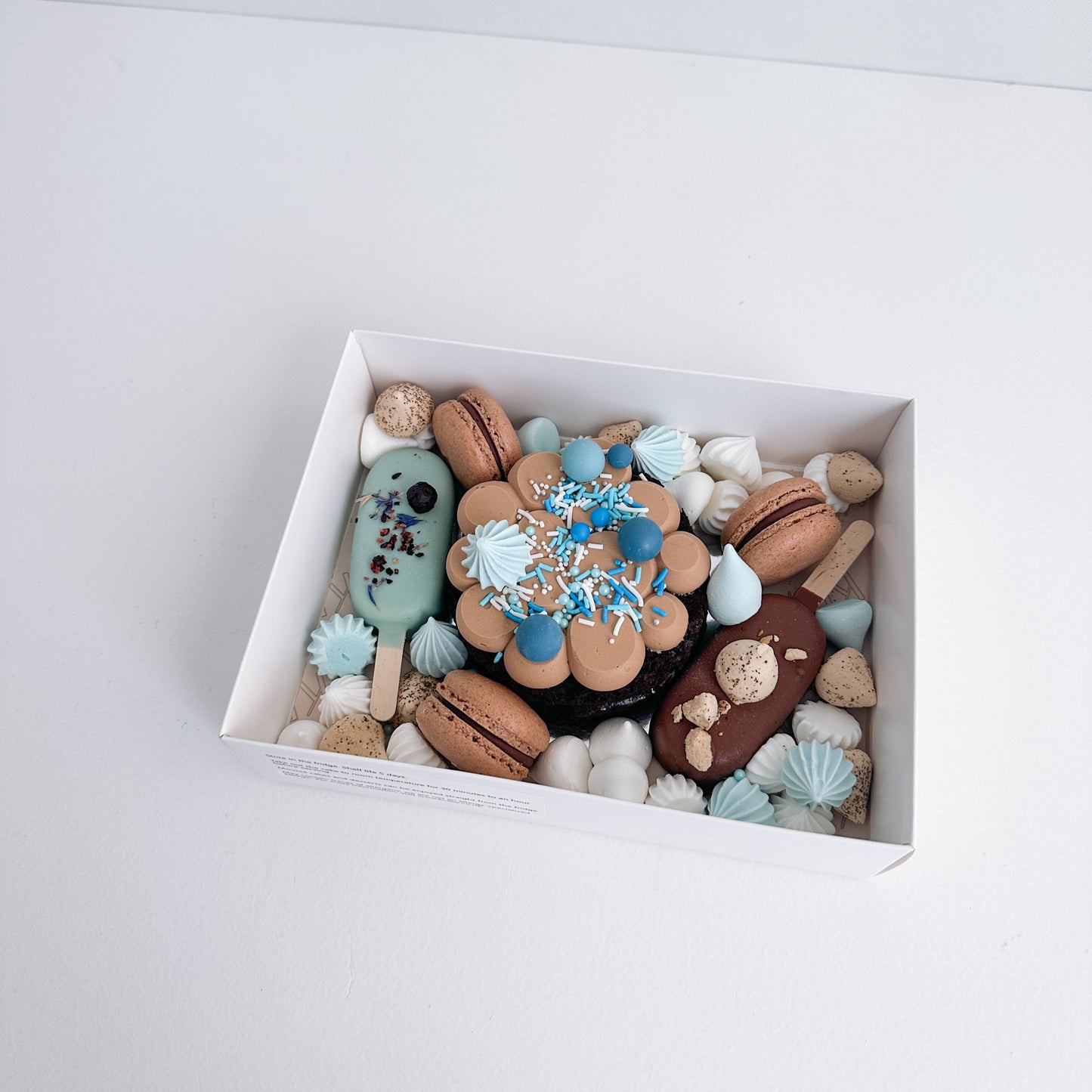 father's day sweet box 