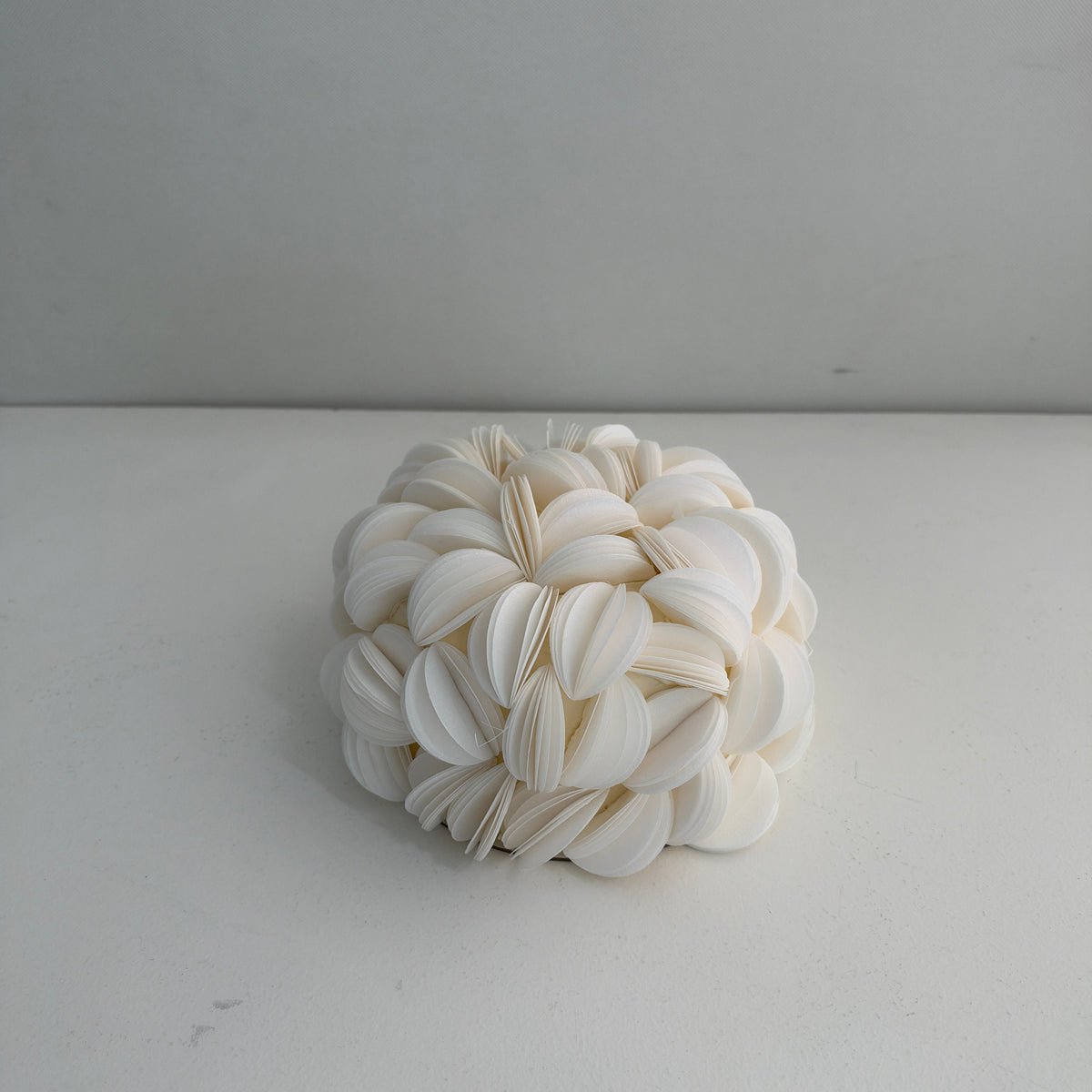wafer paper cake 