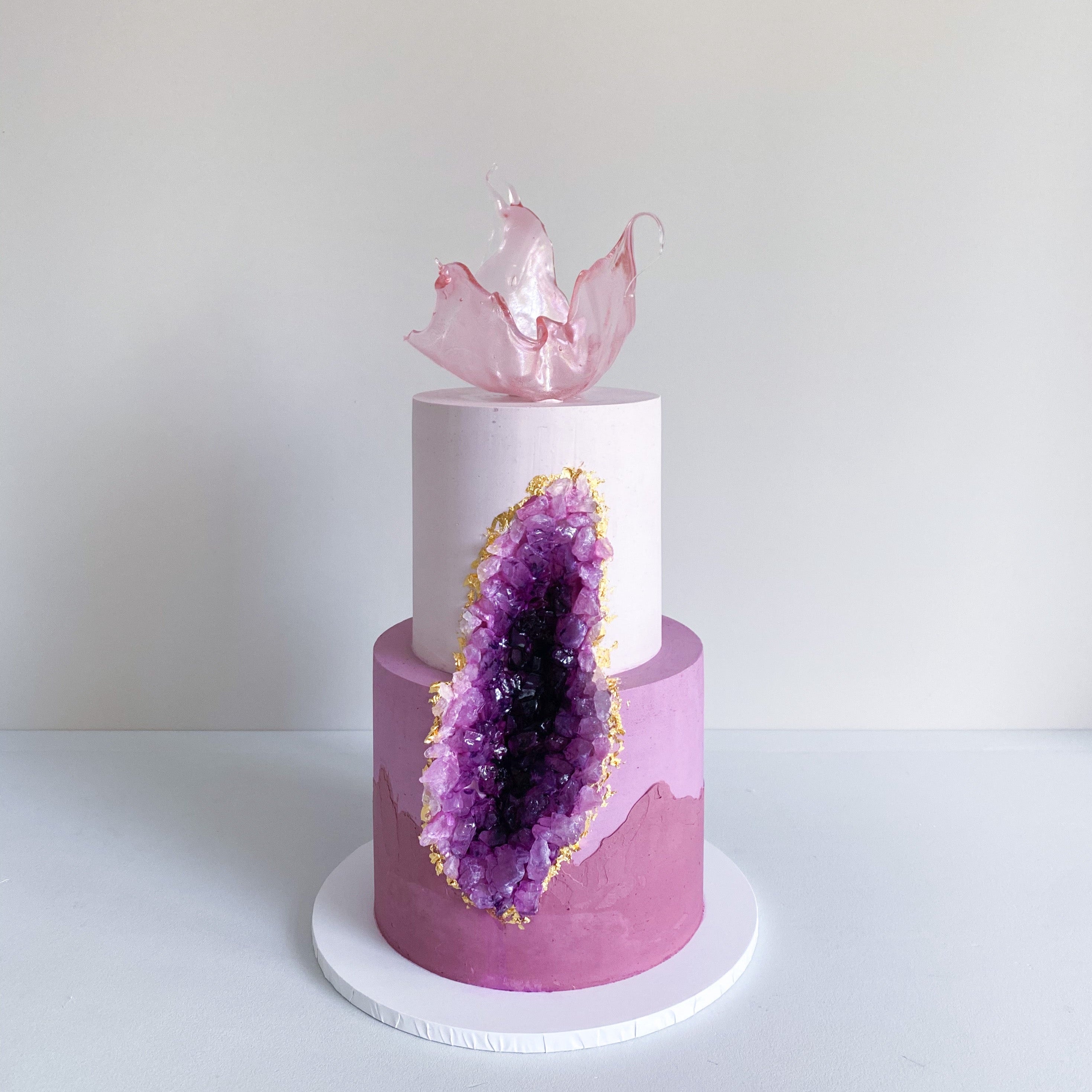 Abaodam Gold Decor 2pcs Cross Cake Picks Topper Crystal Cake Decoratio |  NineLife - Australia